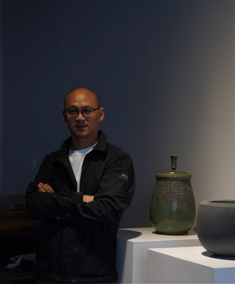 Weiping WU