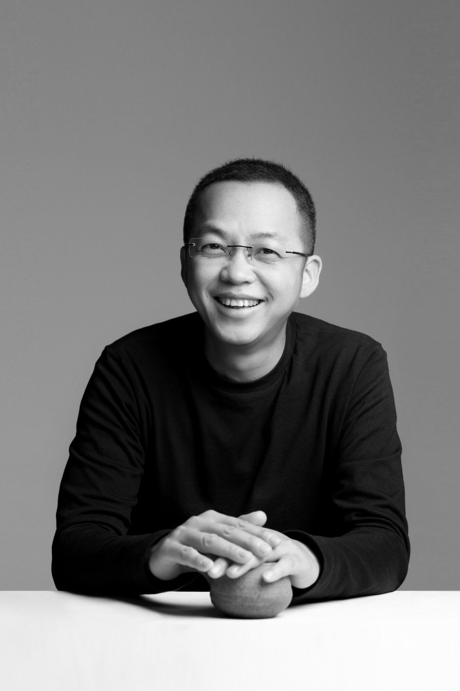 Haoyu WU
