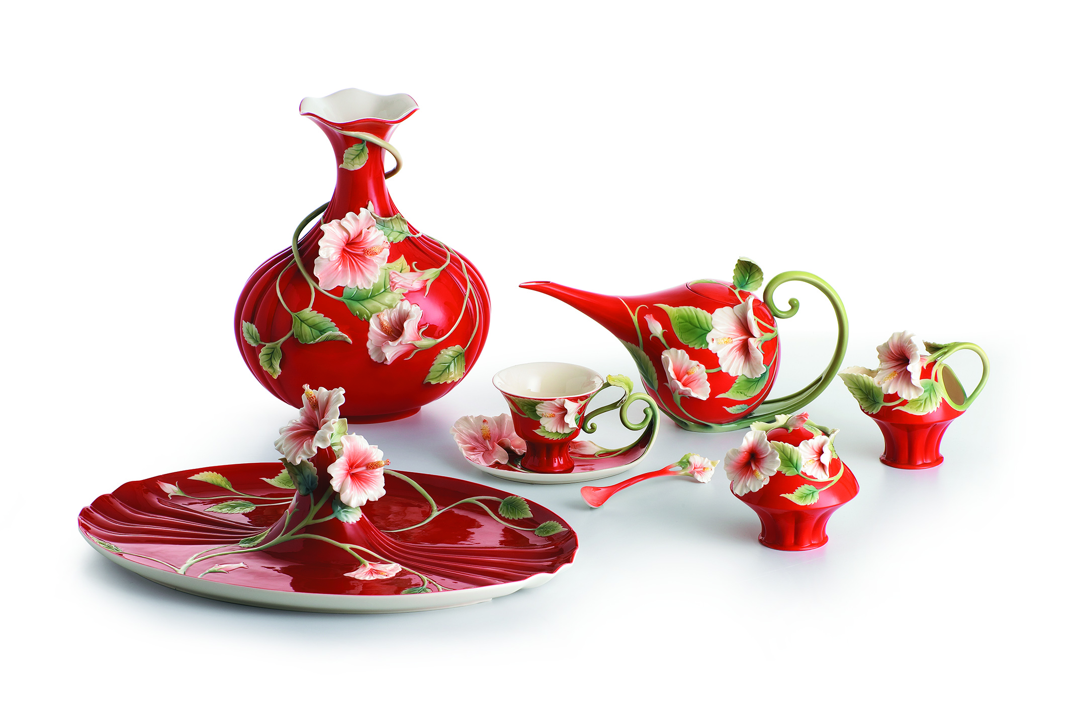 陶芸品 瓷器 Franz collection 收藏品 All artworks