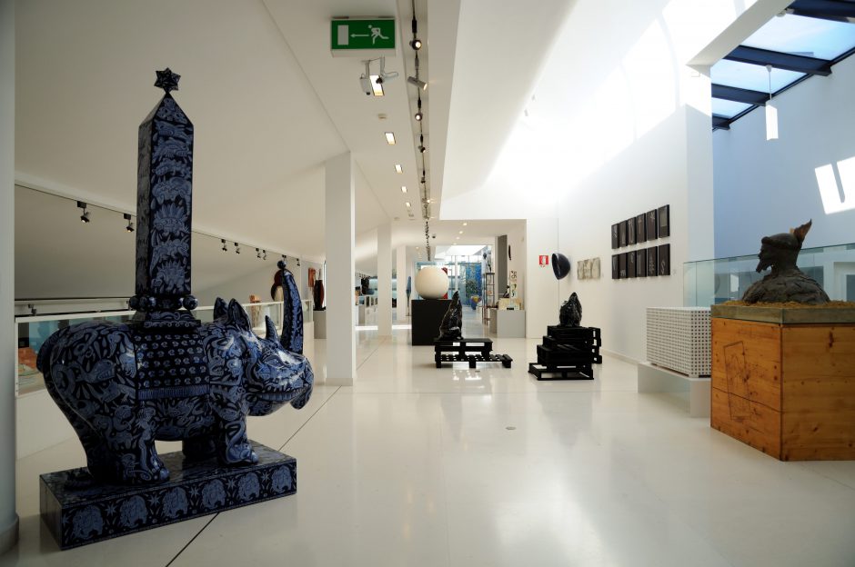 Museo Internazionale delle Ceramiche in Faenza Museo Internazionale delle Ceramiche in Faenza