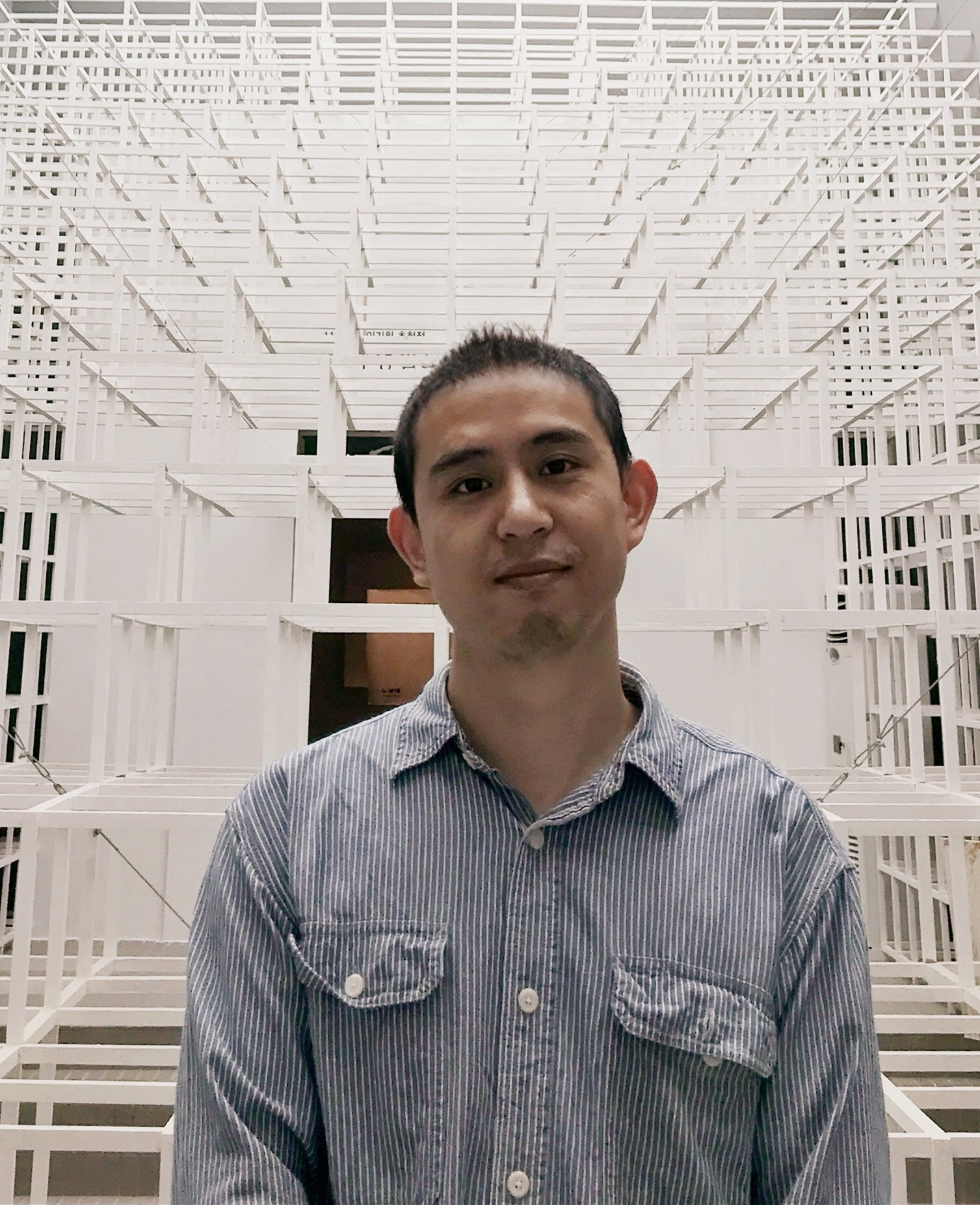 Bin ZHOU