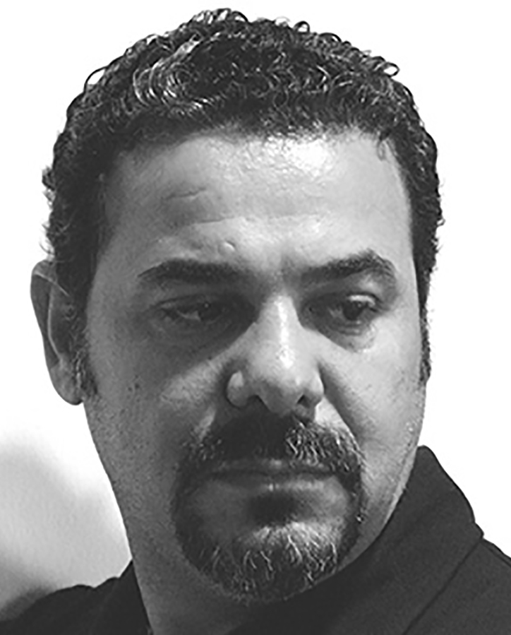 Waleed Guest R Waleed R. Qaisi