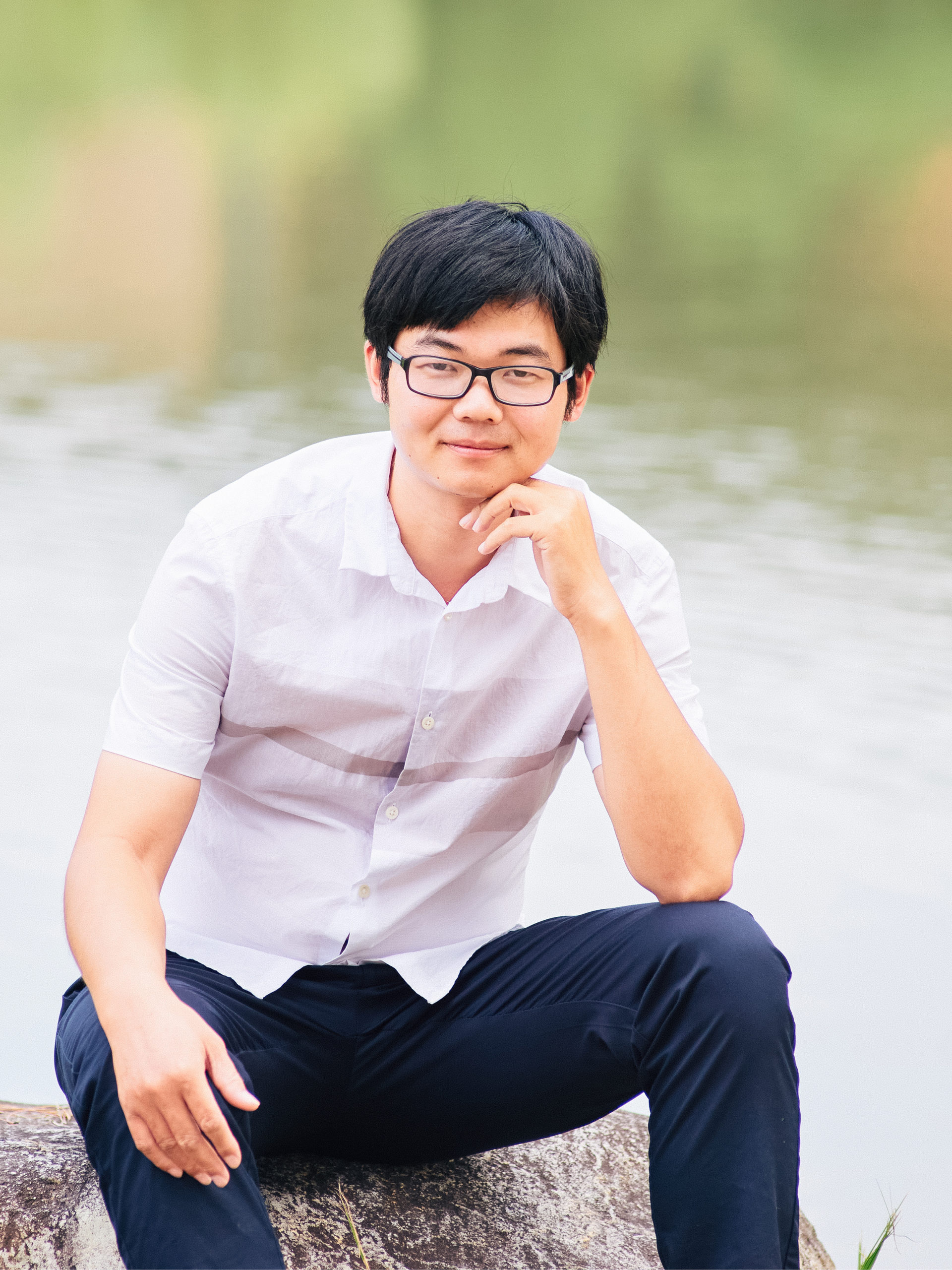 Deng WANG