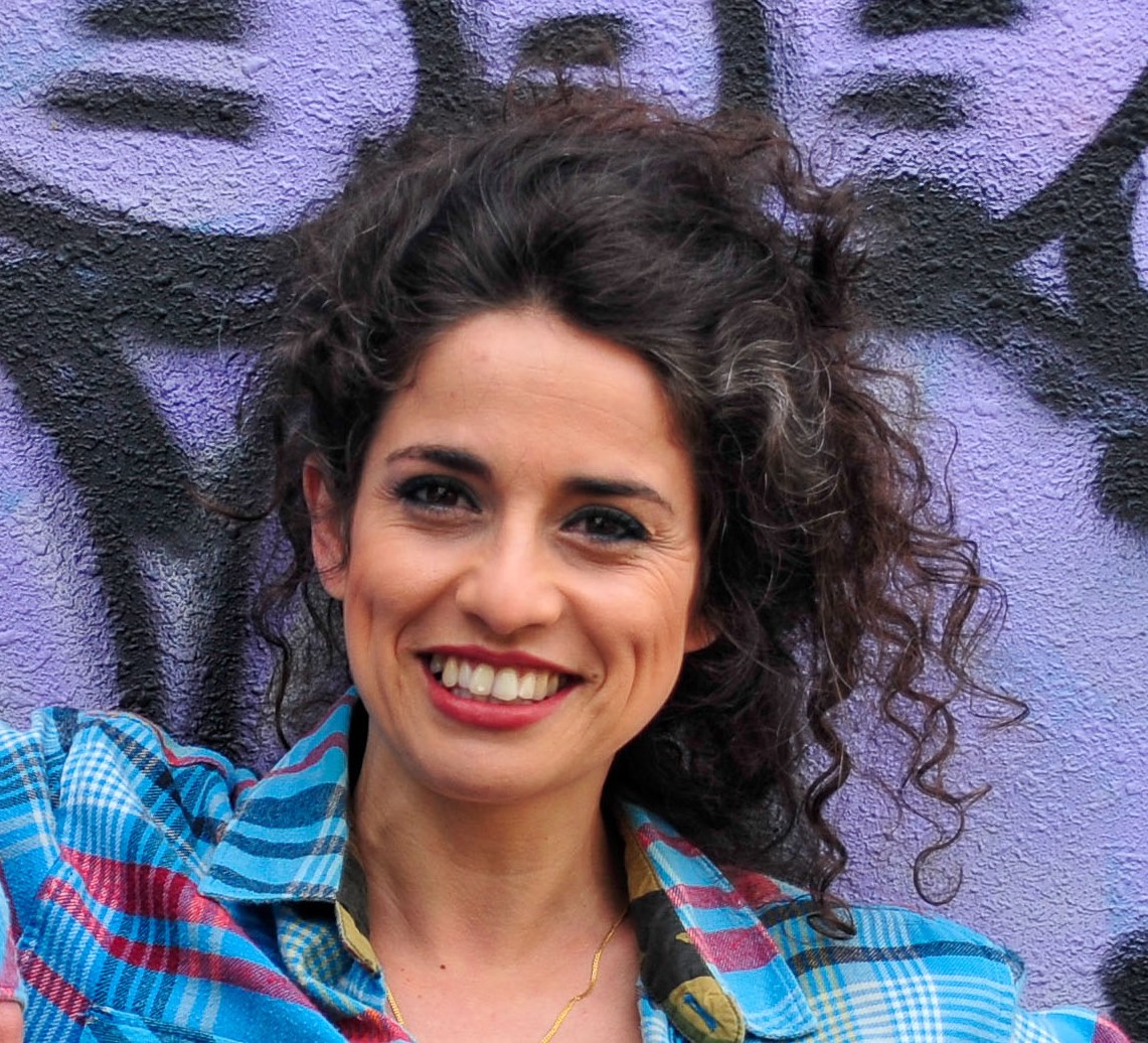 Ana Rocha da Cruz