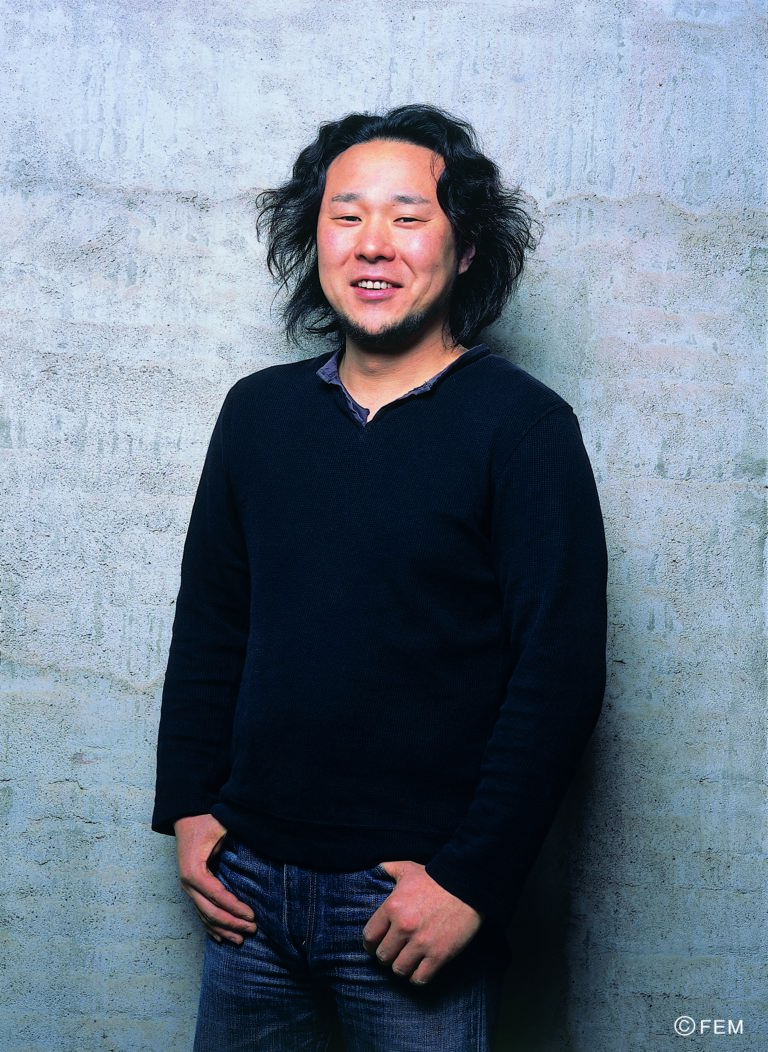 Tetsuya Tanaka